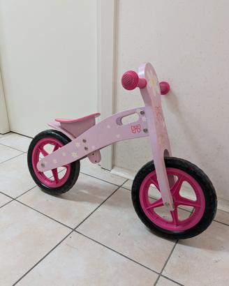 Velocipede bici bimba