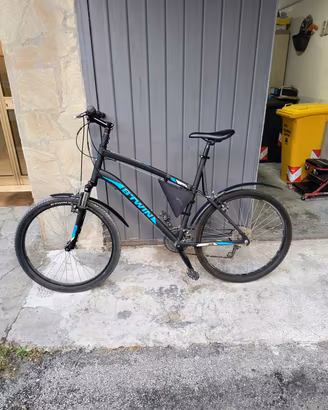 Mountain bike 340 XL