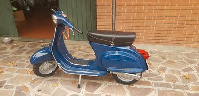 Piaggio Vespa 125 Primavera - 1980