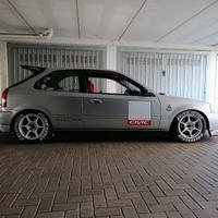 cerchi kosei k1 4x100