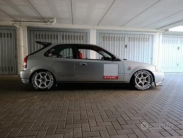 cerchi kosei k1 4x100