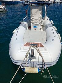 Gommone Mariner mt. 6,20