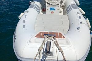 Gommone Mariner mt. 6,20