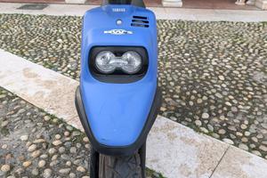 Booster spirit 50cc 1997