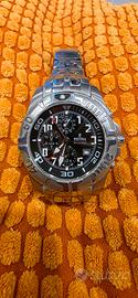 orologio Festina Chrono Bike uomo acciaio F16585