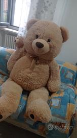 peluche orso Gigante 