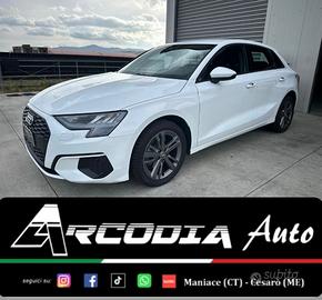 Audi A3 SPB 30 TDI Business Advanced