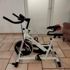 Spin bike 2025 professional 4500 jk