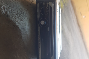 Autoradio Mp3 LG