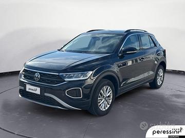 VOLKSWAGEN T-Roc 2.0 tdi Life 150cv dsg