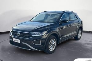 VOLKSWAGEN T-Roc 2.0 tdi Life 150cv dsg