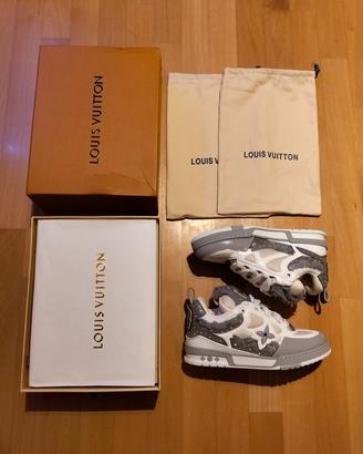 LV skate taglia 43