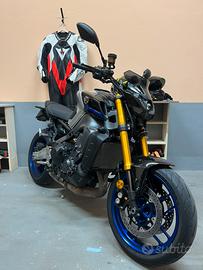 Yamaha MT 09 SP - 2022