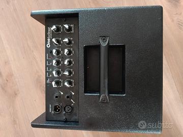 Acus one for street 80W