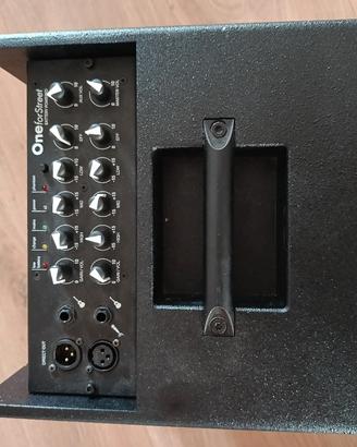 Acus one for street 80W