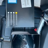 Cover mini cooper serie F