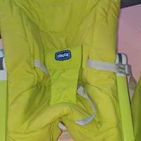 sdraietta chicco mare