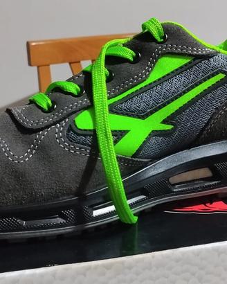 scarpe antinfortunistiche 