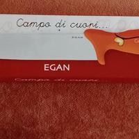 EGAN COLTELLO  ARROSTO DA CUCINA