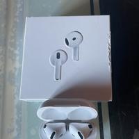 AirPods 4 ANC