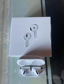 AirPods 4 ANC