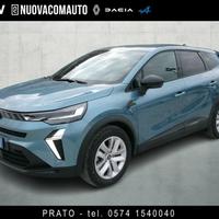 Renault Symbioz 1.6 E-Tech full hybrid Evolution 1