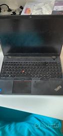 Lenovo thinkpad