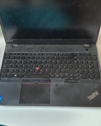 Lenovo thinkpad