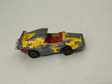 1972 Matchbox Superfast n.58