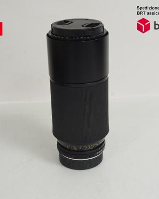 LEICA VARIO-ELMAR-R 70-210 F4