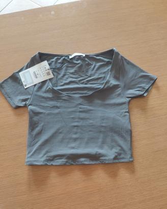Top Pull&Bear