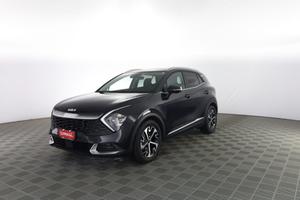 KIA Sportage Sportage 1.6 CRDi MHEV DCT Style