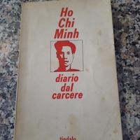 Diario dal carcere di Ho Chi Minh poesie pensieri