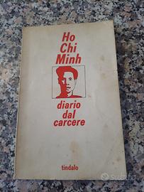 Diario dal carcere di Ho Chi Minh poesie pensieri
