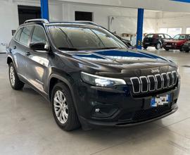 JEEP Cherokee 2.2 Mjt Longitude