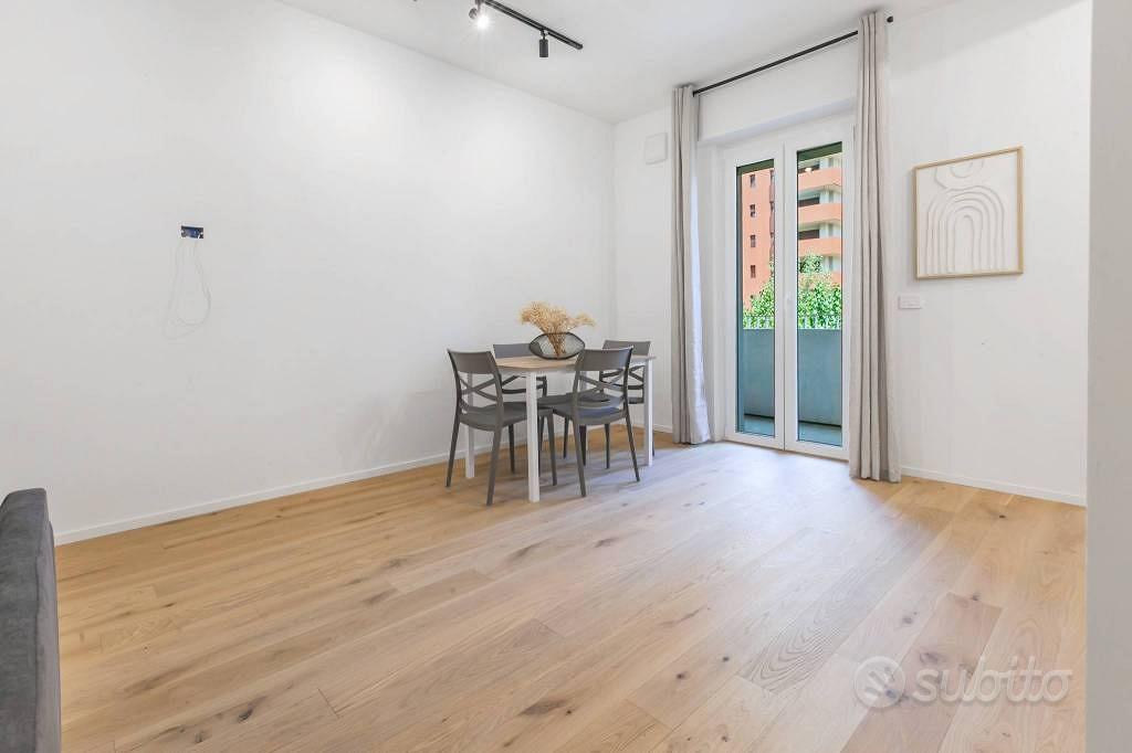Appartamento – Milano, Simonetta, Ghisolfa - Vista 4