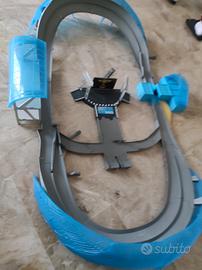 pista cars