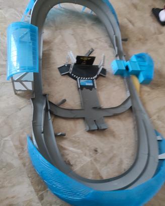 pista cars