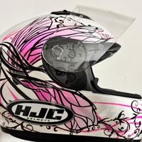 Casco donna HJC taglia S