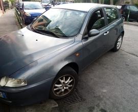 Alfa romeo 147 1.9 jtd 115cv