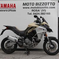 Ducati Multistrada 1260 Enduro