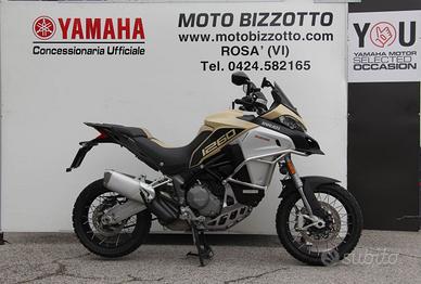 Ducati Multistrada 1260 Enduro