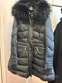 Piumino Flavio Castellani