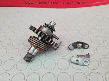 ALBERO AVVIAMENTO KAWASAKI KXF 250 2013 2014 KX F