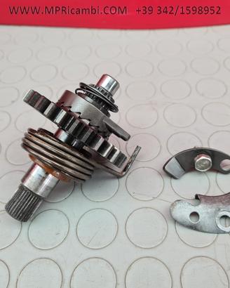 ALBERO AVVIAMENTO KAWASAKI KXF 250 2013 2014 KX F