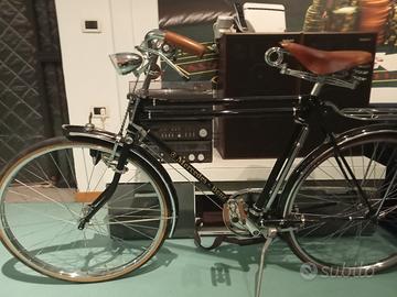 BICICLETTA  VINTAGE MERCEDES BENZ