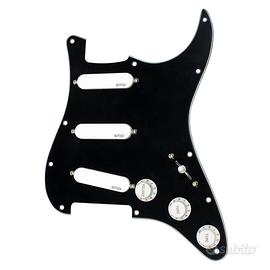 EMG DG20 BK/WH