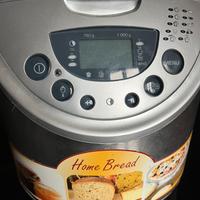 Macchina per fare il pane, impastatrice, Moulinex