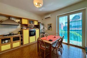 VILLA A SCHIERA A AIRASCA