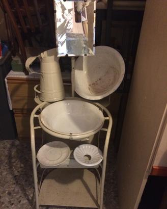 Lavabo